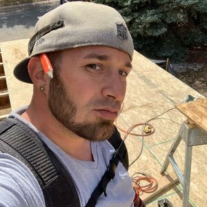 Meet your Posher, Cody